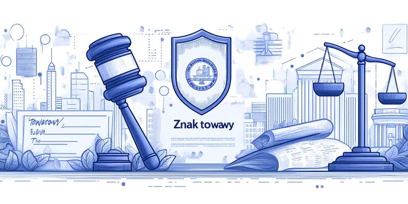 Co to znak towarowy?