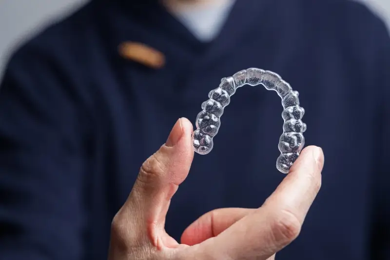 Dentysta dla dzieci Szczecin
