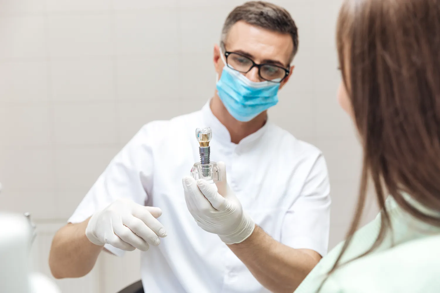 Dentysta dla dzieci Szczecin