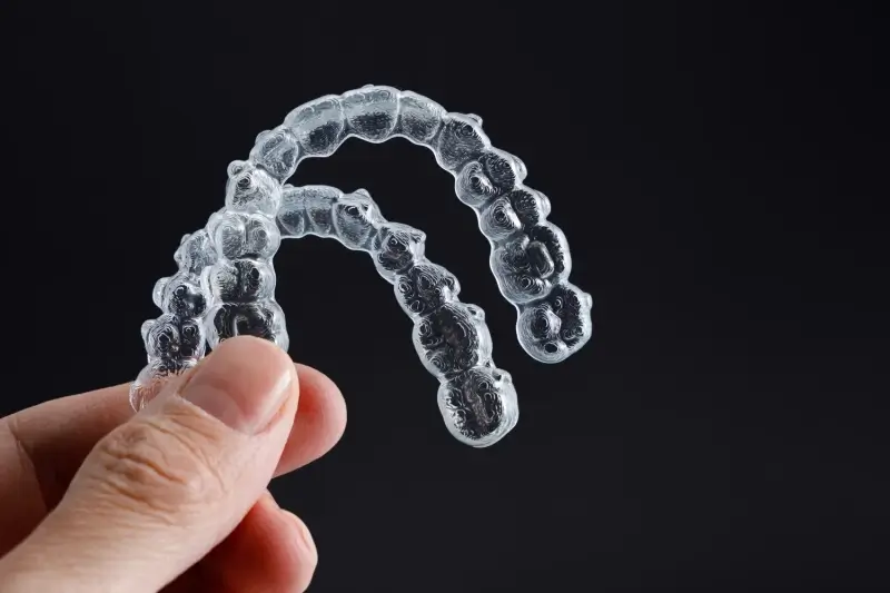Dentysta dziecięcy Szczecin