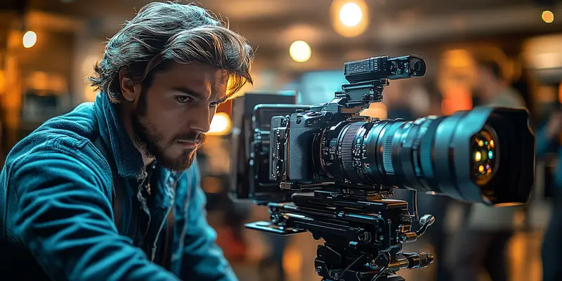 Film reklamowy inwestycji deweloperskiej