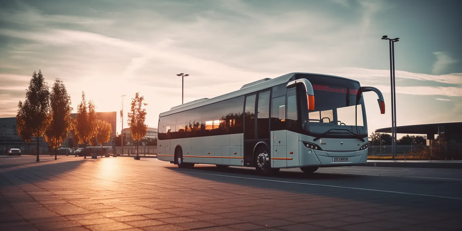 Ile kosztuje wynajem autokaru na tydzien?