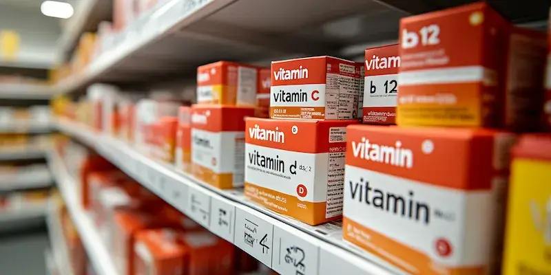 Opakowania farmaceutyczne