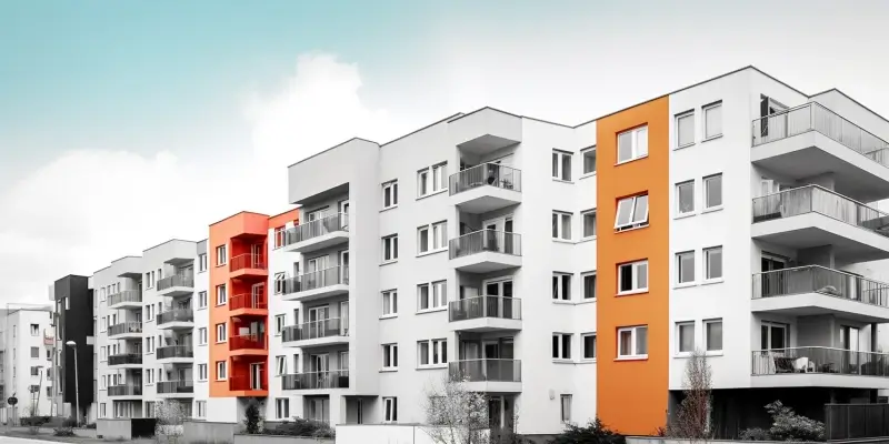 Wszystko o sprzedaży domu, mieszkania, biura przez biuro nieruchomości
